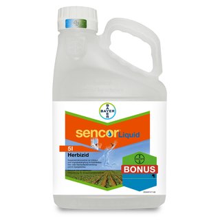 Sencor Liquid 1 Liter - Ausverkauft -