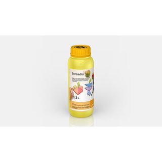 Sercadis 0,3 Liter