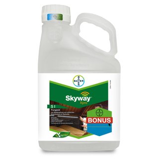 Skyway Xpro 5 Liter