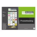 Gutschein für einen Katalog AGRITECHNICA
