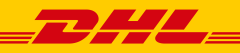 Logo Versand DHL