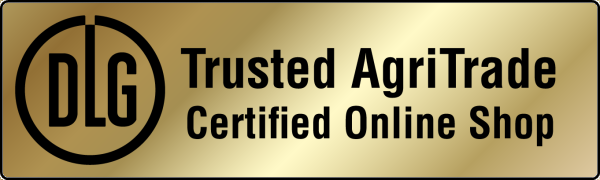Logo DLG agriTrade
