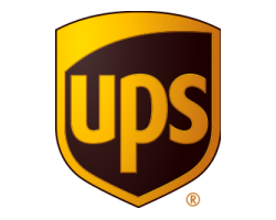 Logo Versand UPS
