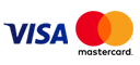Logo Kreditkarte