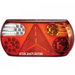 LED Rückleuchten
