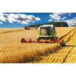 Erntetechnik