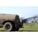 Dungstreuer und Gülletechnik