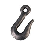 Splinte und Haken