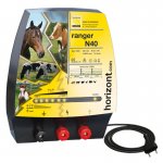 Weidezaungerät (230V)