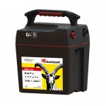 Weidezaungerät DUAL Power(Batterie&230V)