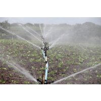 Bewässerungstechnik