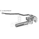 Fanghaken M36x3