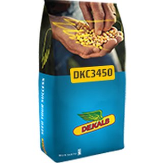 DKC 3450 Reifezahl: K 250/ S 250