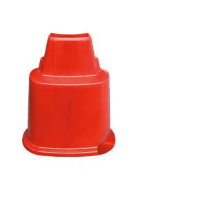 Optionale Standfüße Original Stükerjürgen (4 Stk.)