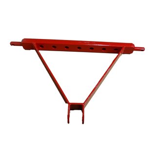 ag.supply Ackerschiene Kat. II 860mm