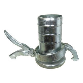  M-Teil 5 mit Schlauchtülle 133 mm, p.f. Perrot