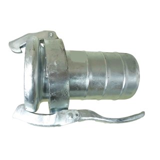  M-Teil 6, mit Schlauchtülle 159mm, p.f. Perrot