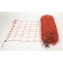 Schafnetz 90cm, 50m, Einzelspitze