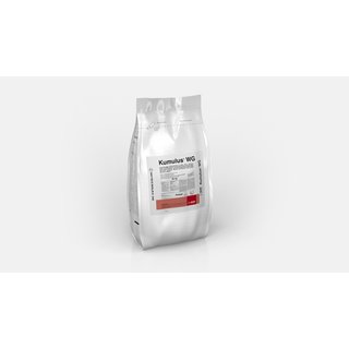 Kumulus WG 25KG
