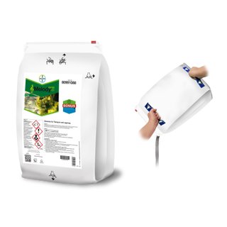 Melody Combi 6kg