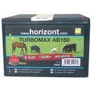 Batterie TURBOMAX AB170