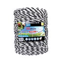 Seil TURBOMAX R6-PE, TLD, 400m