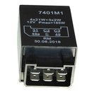 Blinkgeber Blinkrelais Schlepper Traktor Blinker-Relais...