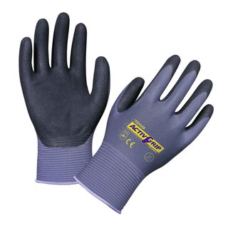 Handschuh Activ Grip Advance Gr 10/XL