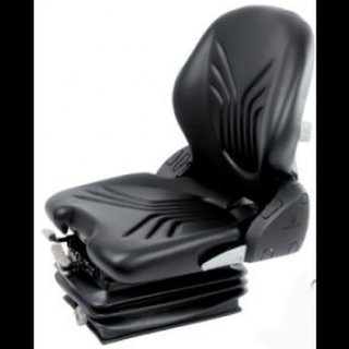 Grammer Sitz Compacto Basic M PVC MSG 83/521