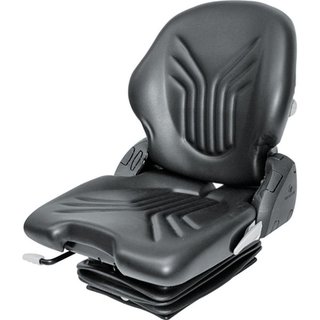 Grammer Sitz Compacto Comfort M PVC MSG 93/521