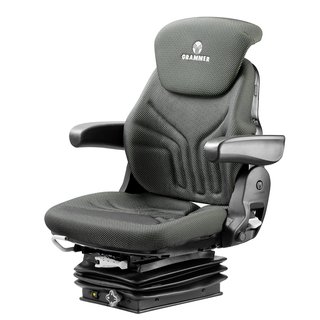 Grammer Sitz Compacto Basic W MSG 83/721