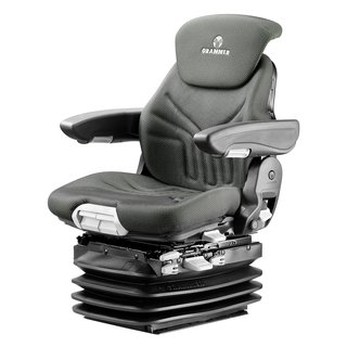 Grammer Sitz Maximo Professional MSG 95AL/731