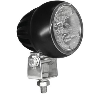 3 runder Arbeitscheinwerfer | 1350 Lumen