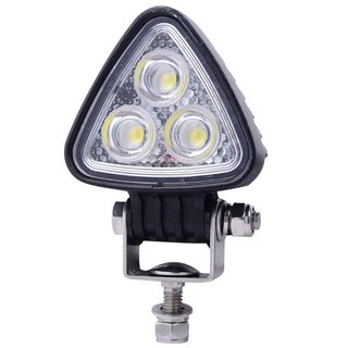 2.8 LED Mini Dreieck Arbeitscheinwerfer | 750 Lumen