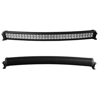 32 gebogener Adventure Arbeitscheinwerfer Bar | 10800 Lumen