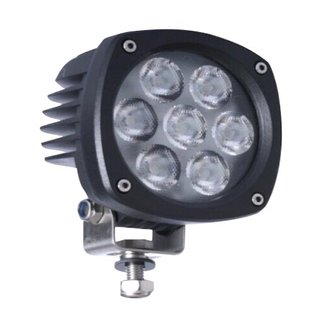 4 Explorer Arbeitscheinwerfer | 3500 Lumen