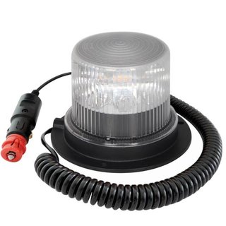 LED kompakt Rundumleuchte magnetischer Fuss | Reg 65