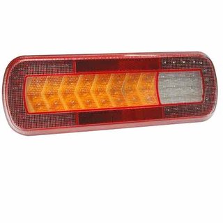 Multifunktionales LED Rückleuchte  mit Rücklicht |...