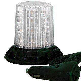 LED Rundumleuchte mit Magnetfuss | Reg 65