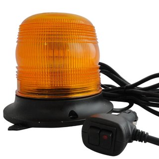 LED kompakt Rundumleuchte mit Magnetfuss | Reg 65