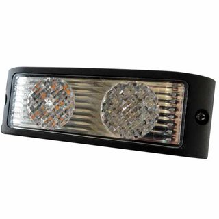 Multifunktions LED Rückleuchte