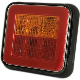 LED Multifunktionale Rückleuchte |...