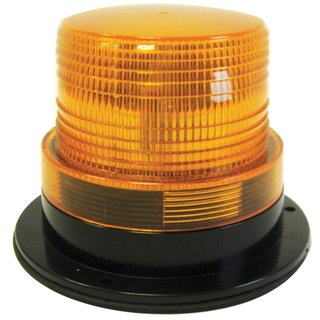 Xenon Rundumleuchte mit 3 Schrauben