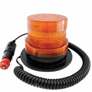 Xenon Rundumleuchte mit Magnetfuss