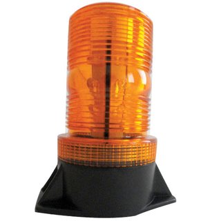 Xenon Rundumleuchte  mit 2 Schrauben