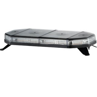 27 Eclipse Lightbar | anschraubbar |  Reg 10/65
