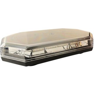 16 Eclipse Lightbar  | anschraubbar | Reg10/65