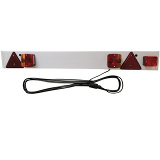 120cm Anhängerrückleuchte/ Traversenleuchte mit...