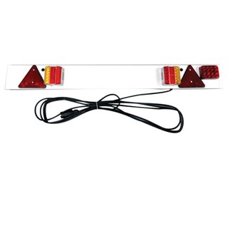 120cm LED Anhängerrückleuchte/ Traversenleuchte mit...