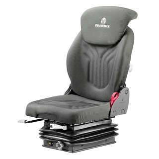 Grammer Sitz Compacto Basis S MSG 83/511